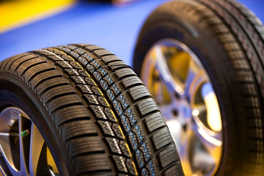 Goodyear Tires Recalled For Tire Tread Separation Shook Stone